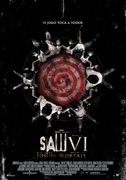 Saw VI - Jogos Mortais - SAPO Mag